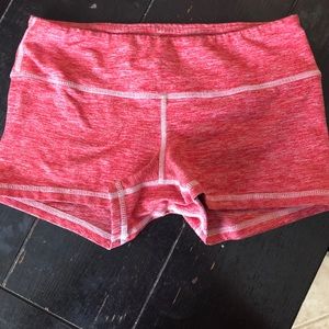 Fleo Athletic Shorts